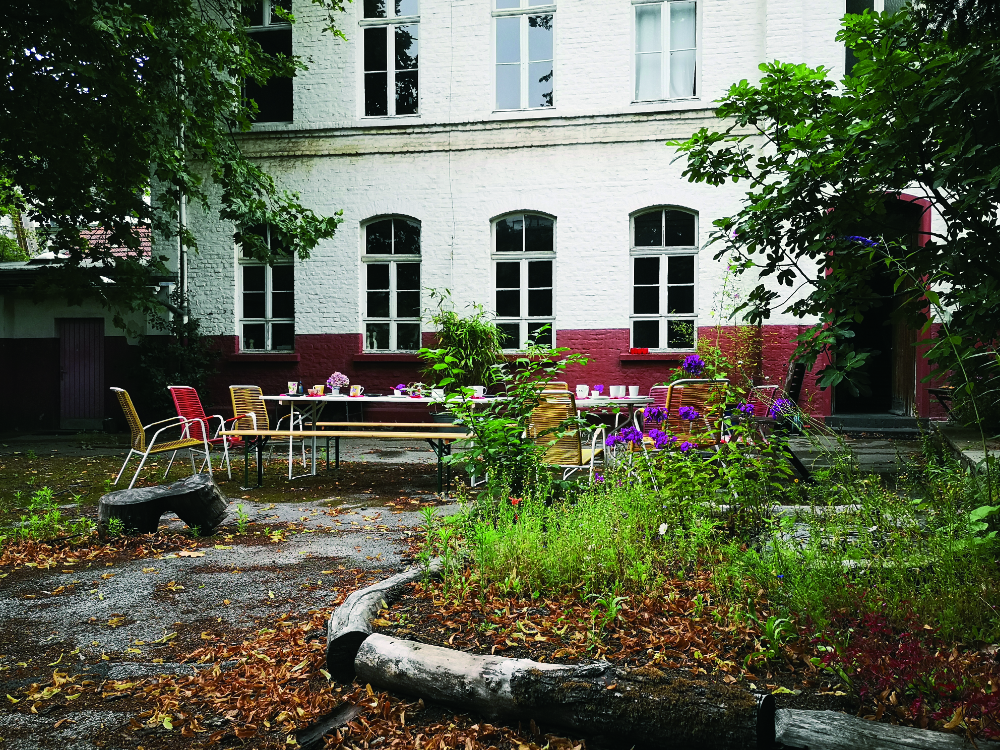 Listing cover image